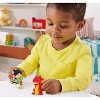 Fisher-Price Little People Disney Princess Mulan & Mushu Figure Set - 3 of 3