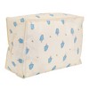 REGALWOVEN Foldable Organizing Closet Storage Bag with Handles - 2 of 4