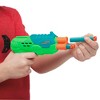 Air Warriors: Duel Shot 2 Pack Dart Blasters with 6 Accu-Blast Darts, Ages 6+ - 4 of 4
