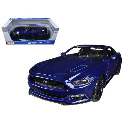 ford mustang gt diecast