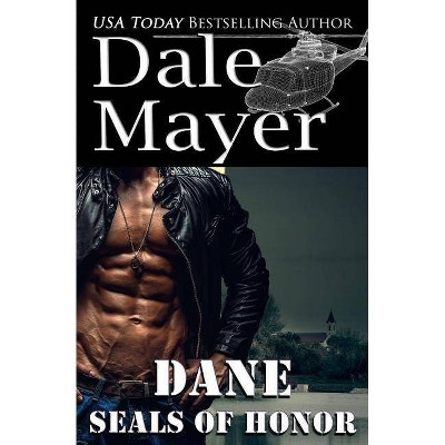 SEALs of Honor - (Seals of Honor) by  Dale Mayer (Paperback)