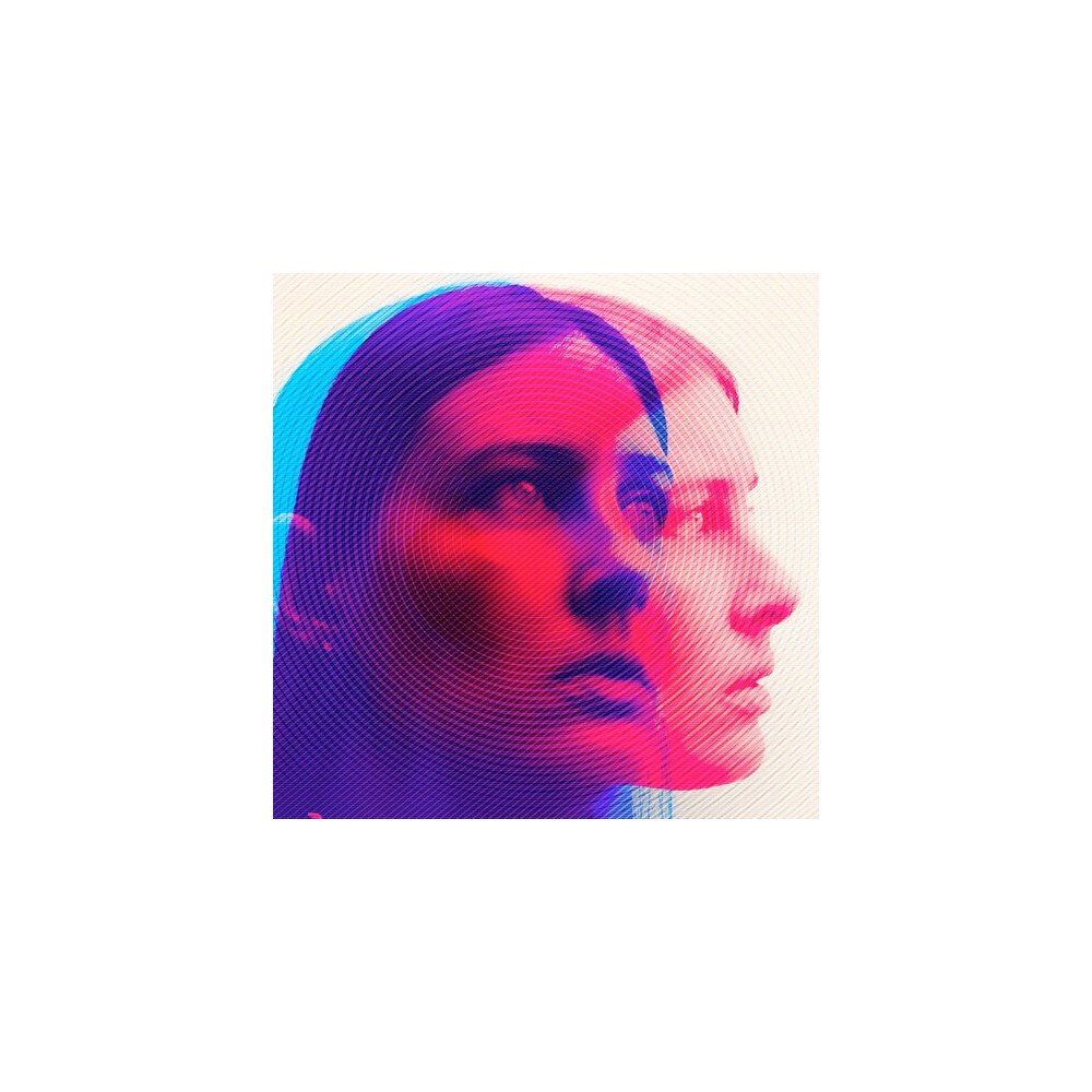 Boom Bip - Sun Choke (Vinyl)