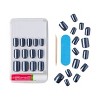 KISS Products Fake Nails - Be Happy - 31ct - 3 of 4