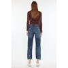 Women's Mid Rise friend Jean - KanCan - 4 of 4