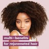 Love Beauty and Planet Vegan Keratin & Sun-Kissed Mandarin Conditioner - 3 of 4