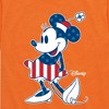 Boys' - Disney - Americana Short Sleeve Graphic T-Shirt - 2 of 4