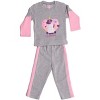 Just Love Girls Two Piece Fleece Set (Pack of 2) 17017-A-3T - 2 of 3
