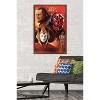 Trends International Star Wars: The Phantom Menace By Dorothea Taylor Framed Wall Poster Prints - 2 of 4