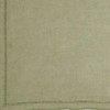 Saro Lifestyle Stonewashed Overlock Edge Placemat (Set of 4) - 4 of 4
