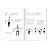 Franklin Method Ball, Band and Imagery Exercises for Relaxed and Flexible Shoulders, Neck and Thorax, Second Edition - 4 of 4