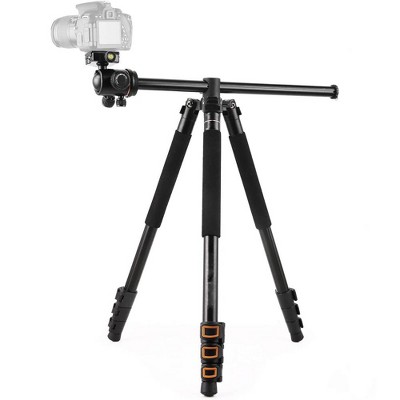 Orieon Techs Lightweight DSLR Tripod And Monopod