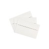 JAM Paper A10 Invitation Envelopes 6 x 9.5 White 12039C - 3 of 4