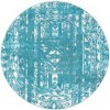Unique Loom    Lennon Zal Area Rug - 2 of 4