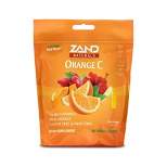 Zand Orange Vitamin C Lozenge - 80ct