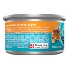 Purina ONE True Instinct Chicken Wet Cat Food - 3oz - image 4 of 4