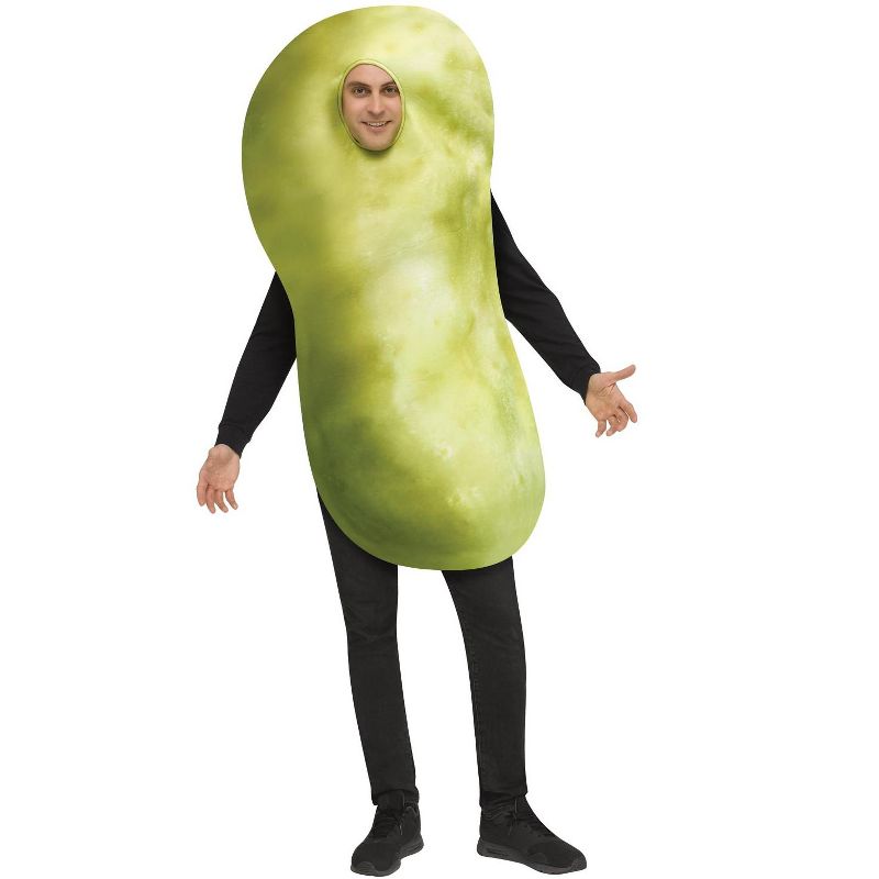 Fun World Pickle Adult Costume, 1 of 2