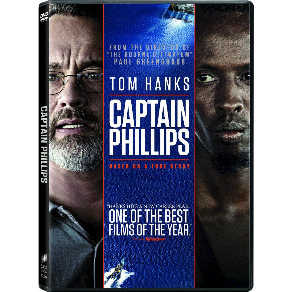 UPC 043396417847 product image for Captain Phillips (Includes Digital Copy) (UltraViolet) (dvd_video) | upcitemdb.com
