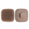 Unique Bargains Hair Shampoo Brush 3.07"x3.07"x2.17" 1 Pc - 4 of 4