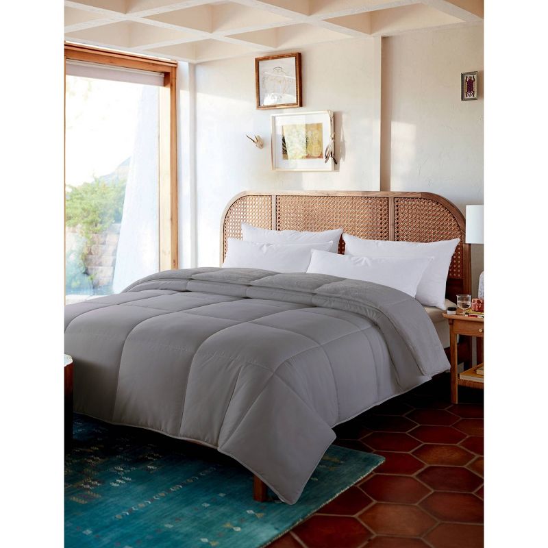 Cozy Down Alternative Bed Blanket - St. James Home, 1 of 5