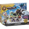 Treasure X Minecraft Caves & Cliffs Ender Dragon - Moose Toys