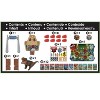 Epoch Games Jurassic World T-Rex Escape, Tabletop Action Game, Ages 6+ - 4 of 4