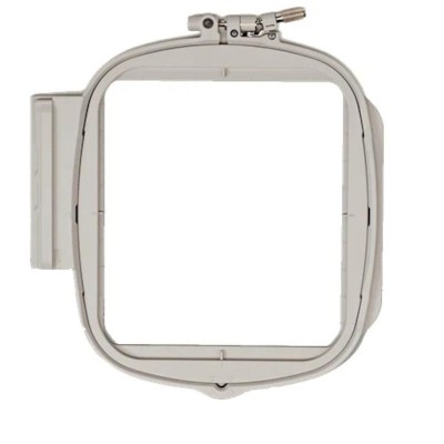 Brother SA448 XE/X1 Square Embroidery Border Hoop Frame 6x6