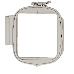 Brother SA448 XE/X1 Square Embroidery Border Hoop Frame 6x6 - 1 of 1