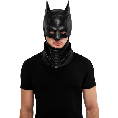 Rubie's The Batman Overhead Adult Latex Mask