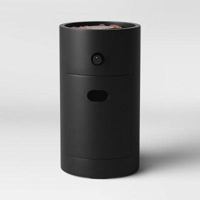 project 62 gas fire pit