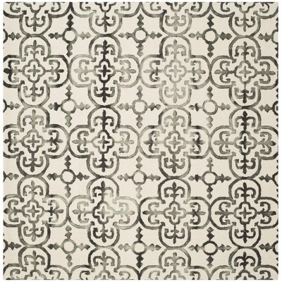 Dip Dye DDY711 Hand Tufted Indoor Rugs - Safavieh