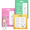 Burt's Bees Face Mask Gift Set - 4pc - 3 of 3