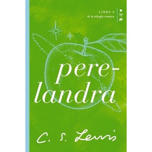Perelandra - by  C S Lewis (Paperback) - 1 of 1