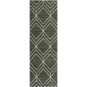 Adirondack ADR241 Non-Shedding Power Loomed Indoor Rugs - Safavieh - 1 of 4