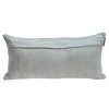 Parkland Collection,Reta Transitional Quilted Throw Pillow - 2 of 4