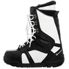 Alpine Swiss Men's Snowboard Boots | Waterproof, Custom-Fit Liner, Medium Flex for All-Mountain Riding, Winter Snow Boots - 3 of 4
