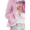 HalloweenCostumes.com Pretty Mad Hatter Costume for Women - 4 of 4