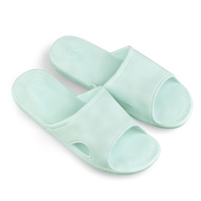 target shower shoes