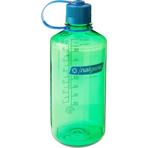 Nalgene Sustain 32 oz. Narrow Mouth Water Bottle - 1 of 2