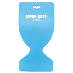 TRC Recreation Super Soft Foam Deluxe Saddle Swimming Pool Seat Float - 1 of 4