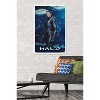 Trends International Halo: Season 2 - Kai One Sheet Framed Wall Poster Prints - 2 of 4