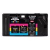 Ilford Ilfocolor Rapid Retro Single Use Black Camera with 27 Exposures - 3 of 4