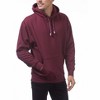 Pro Club Men's Heavyweight Pullover Hoodie Sweater - 4 of 4