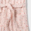 Bath Robe With Kimono Collar - Room Essentials™ - 3 of 3