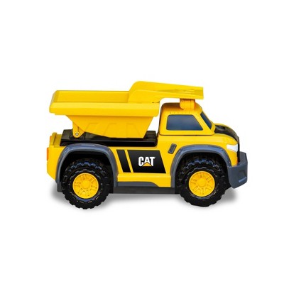 CAT Truck Constructors Dump Truck