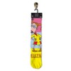 ODD SOX, Nickelodeon Socks for Men Women Fun Retro 90s Nick Cartoon Assorted Prints, Large - 2 of 3