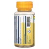 SOLARAY Food Carotene, Vitamin A as Beta Carotene 25000IU Carotenoids for Healthy Skin & Eyes, Antioxidant Activity & Immune System Support - 3 of 4