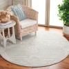 Glamour GLM604 Hand Tufted Indoor Rugs - Safavieh - 2 of 3
