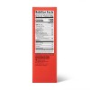 Gluten Free Rice & Almond Flour Crackers with Sea Salt - 3.5oz - Good & Gather™ - 3 of 4