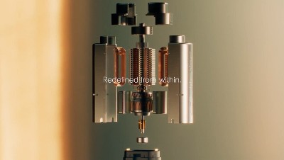 SURI Brush Replacement Head - Thumbnail 4