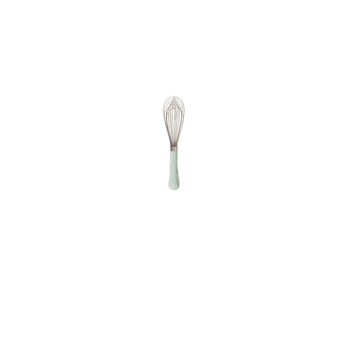 Mini Whisk - Mint Silicone Handle
